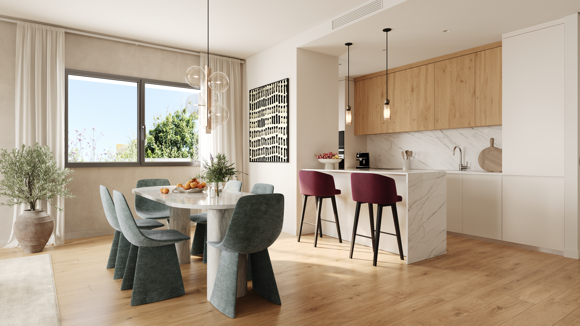 Apartments with Sea Views · Photo 8