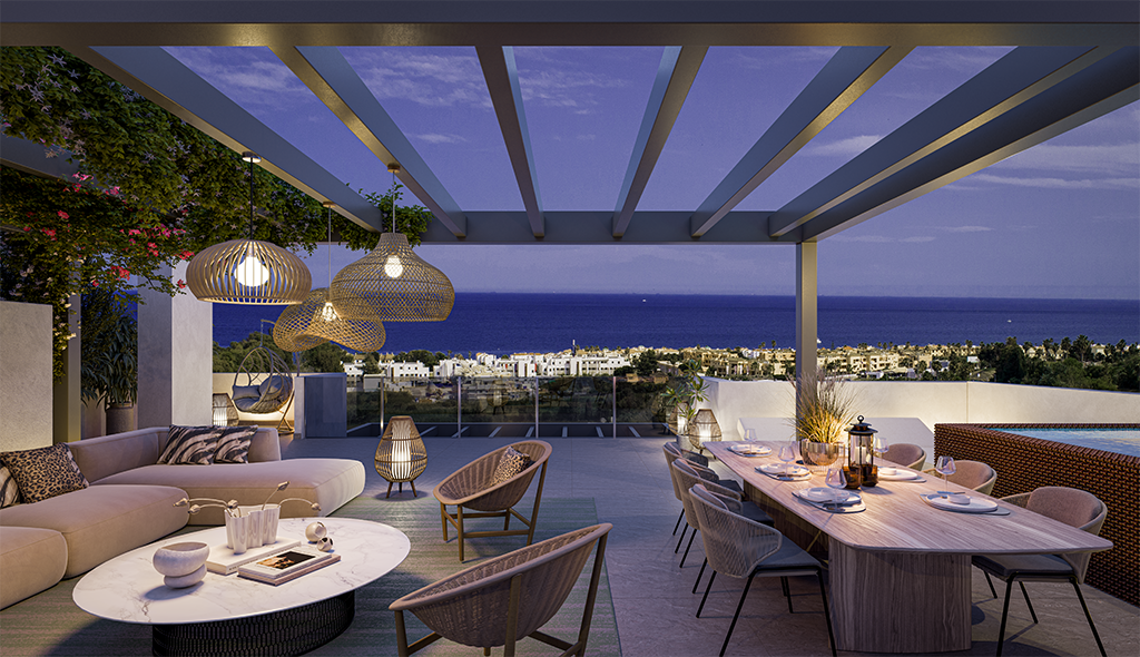 Apartments with Sea Views · Photo 9