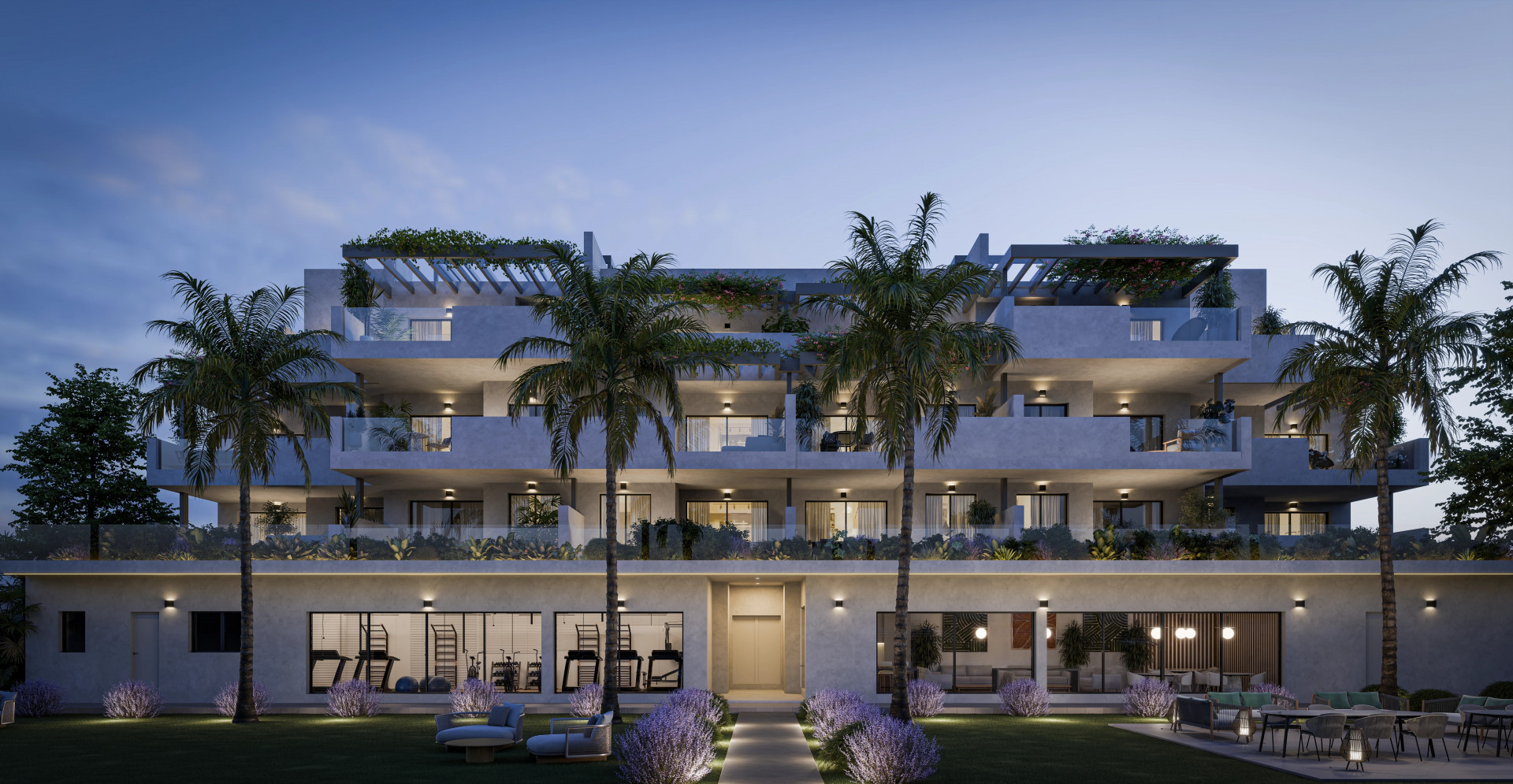 Apartments with Sea Views · Photo 10