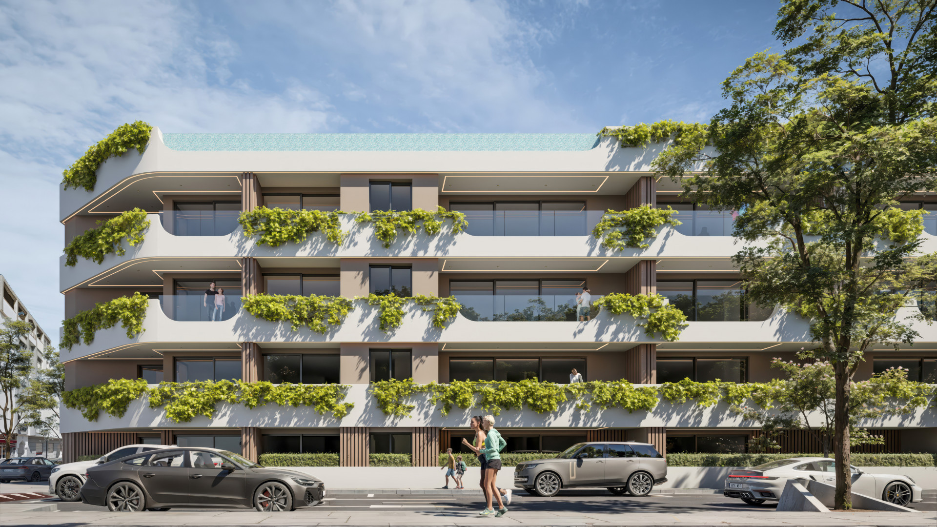 Modern Apartments near Marbella · Photo 16