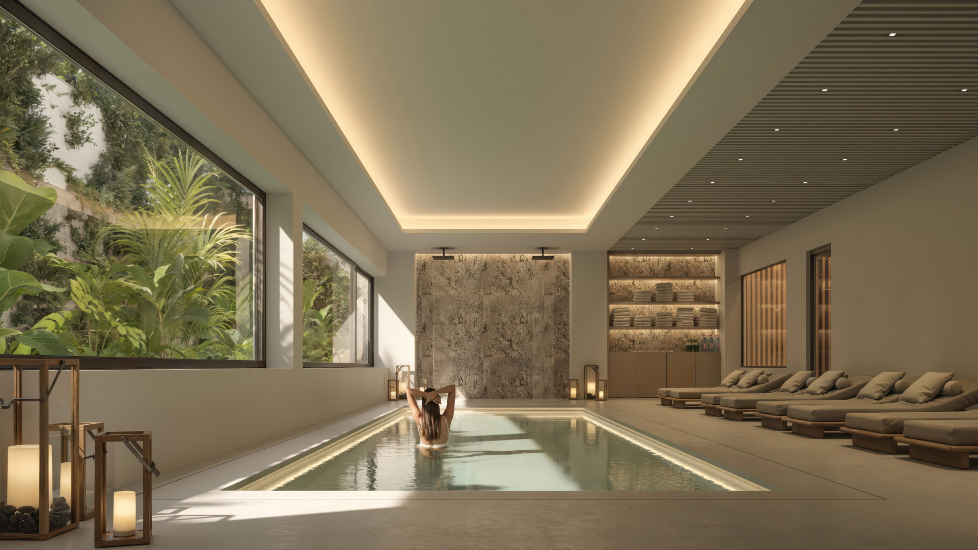 Modern Apartments near Marbella · Photo 15