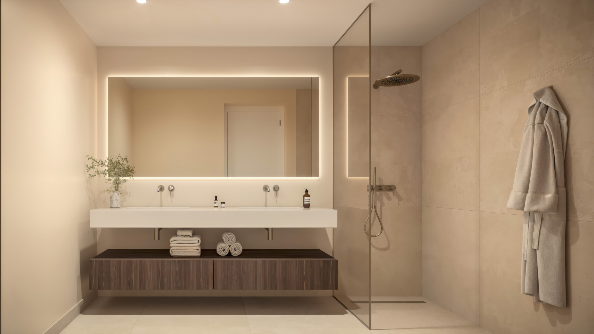 Modern Apartments near Marbella · Photo 10