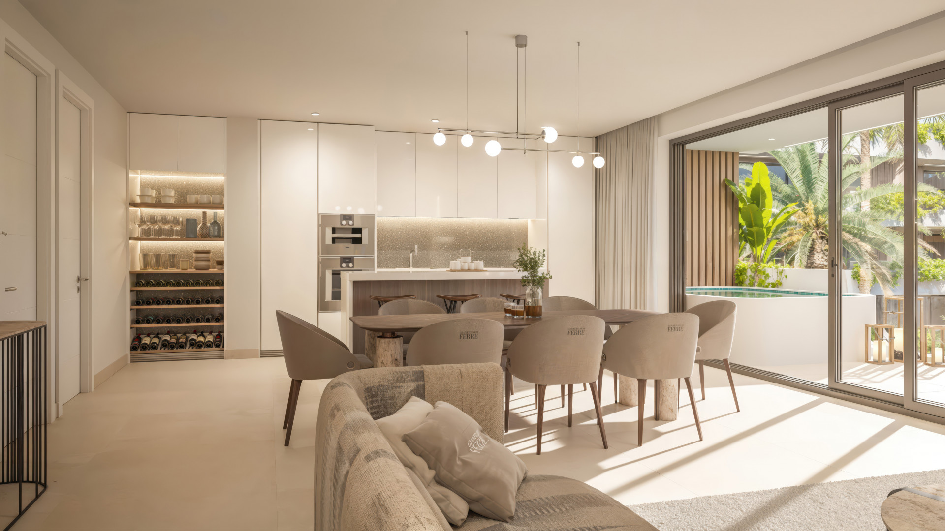 Modern Apartments near Marbella · Photo 8