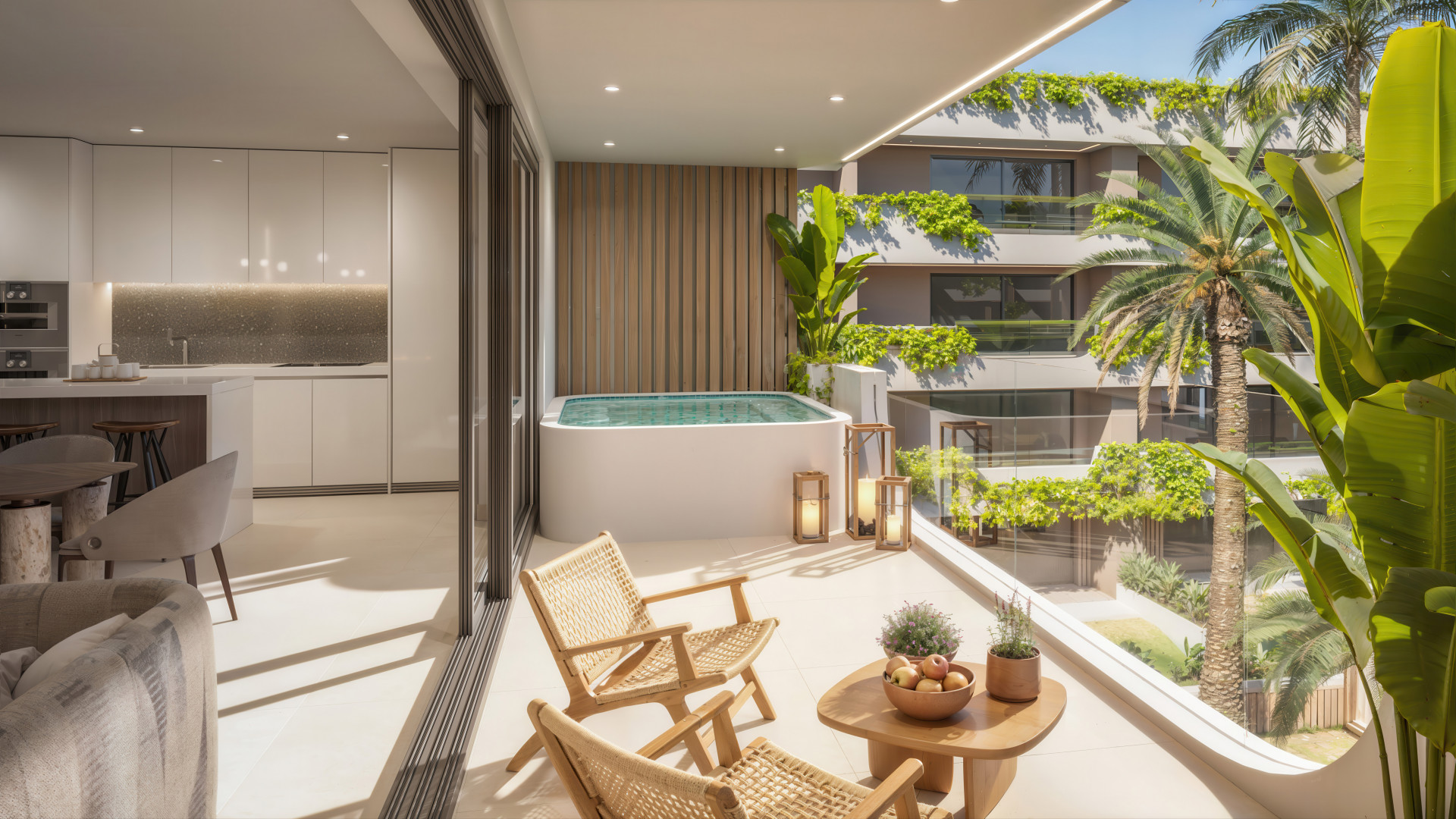 Modern Apartments near Marbella · Photo 11