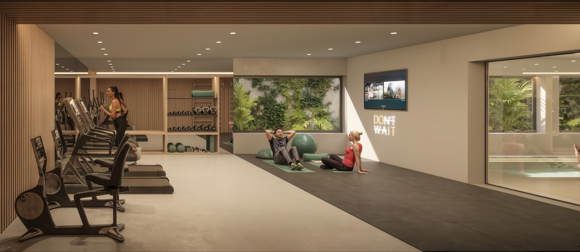 Modern Apartments near Marbella · Photo 14