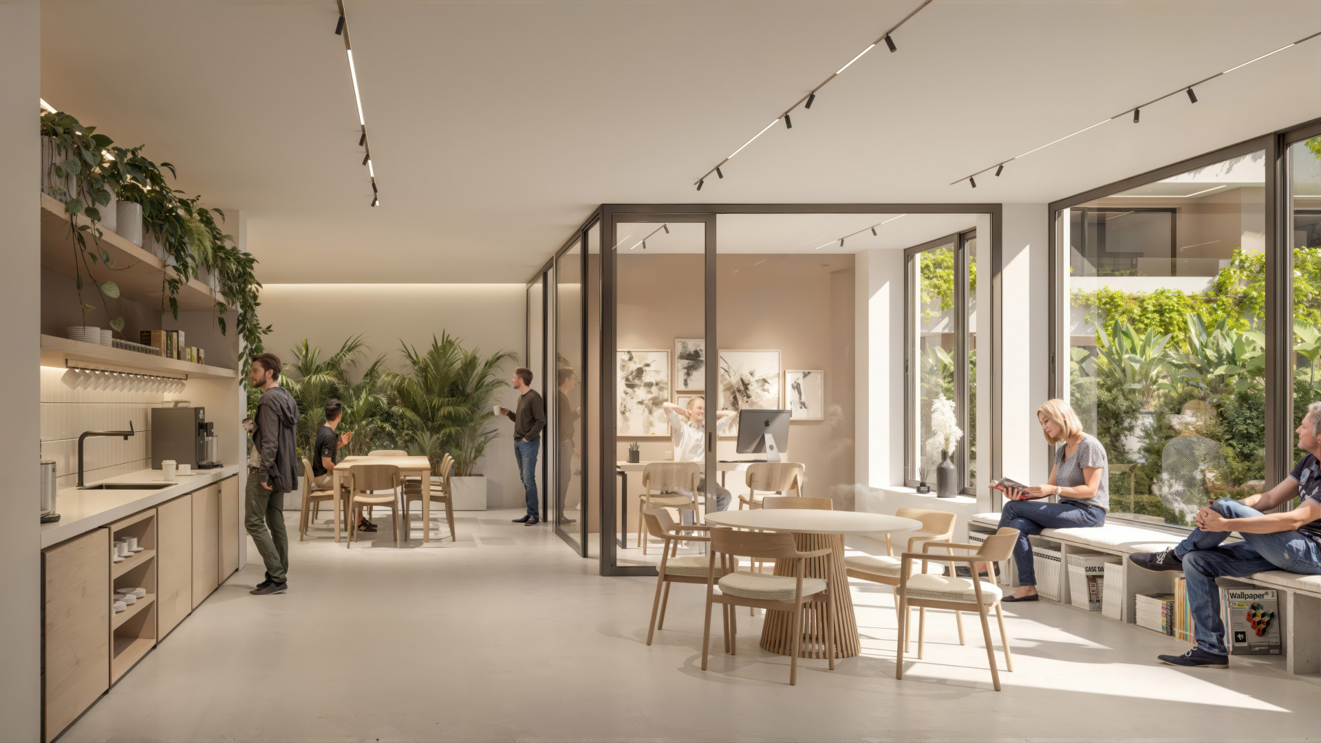 Modern Apartments near Marbella · Photo 13