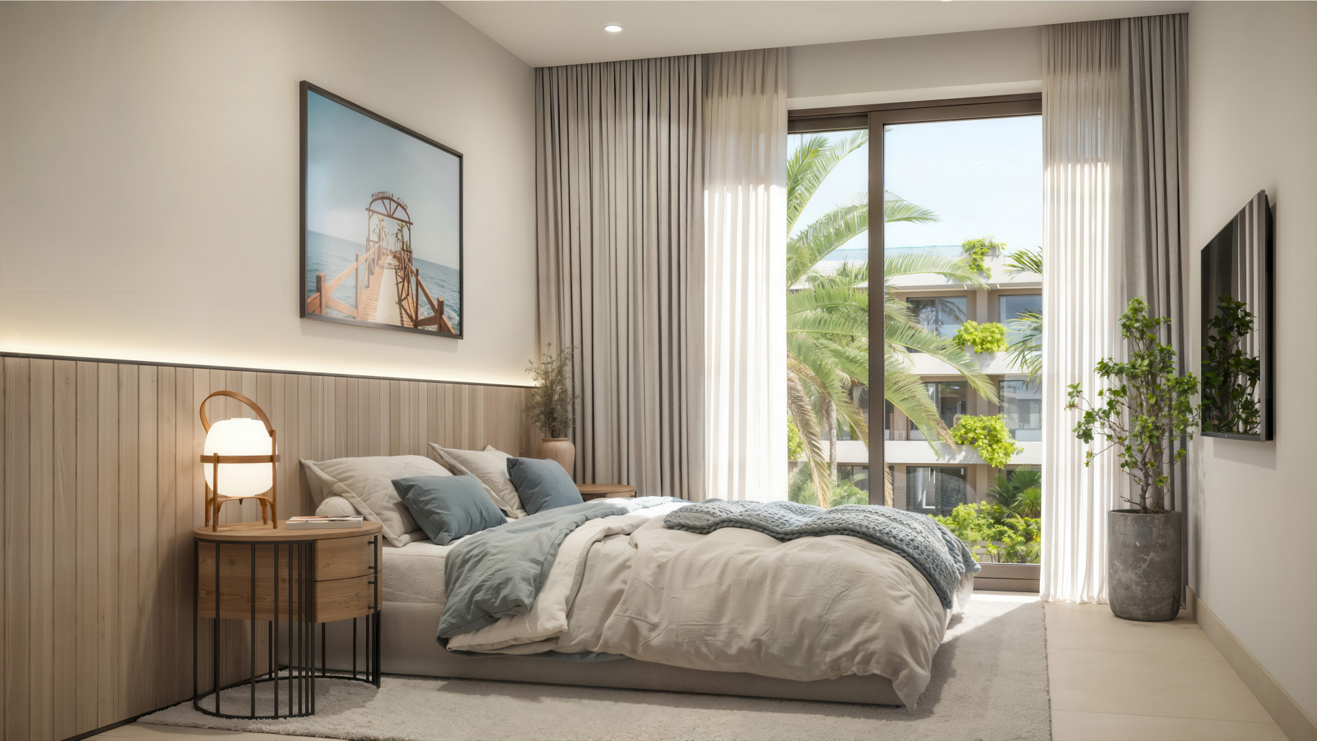Modern Apartments near Marbella · Photo 9