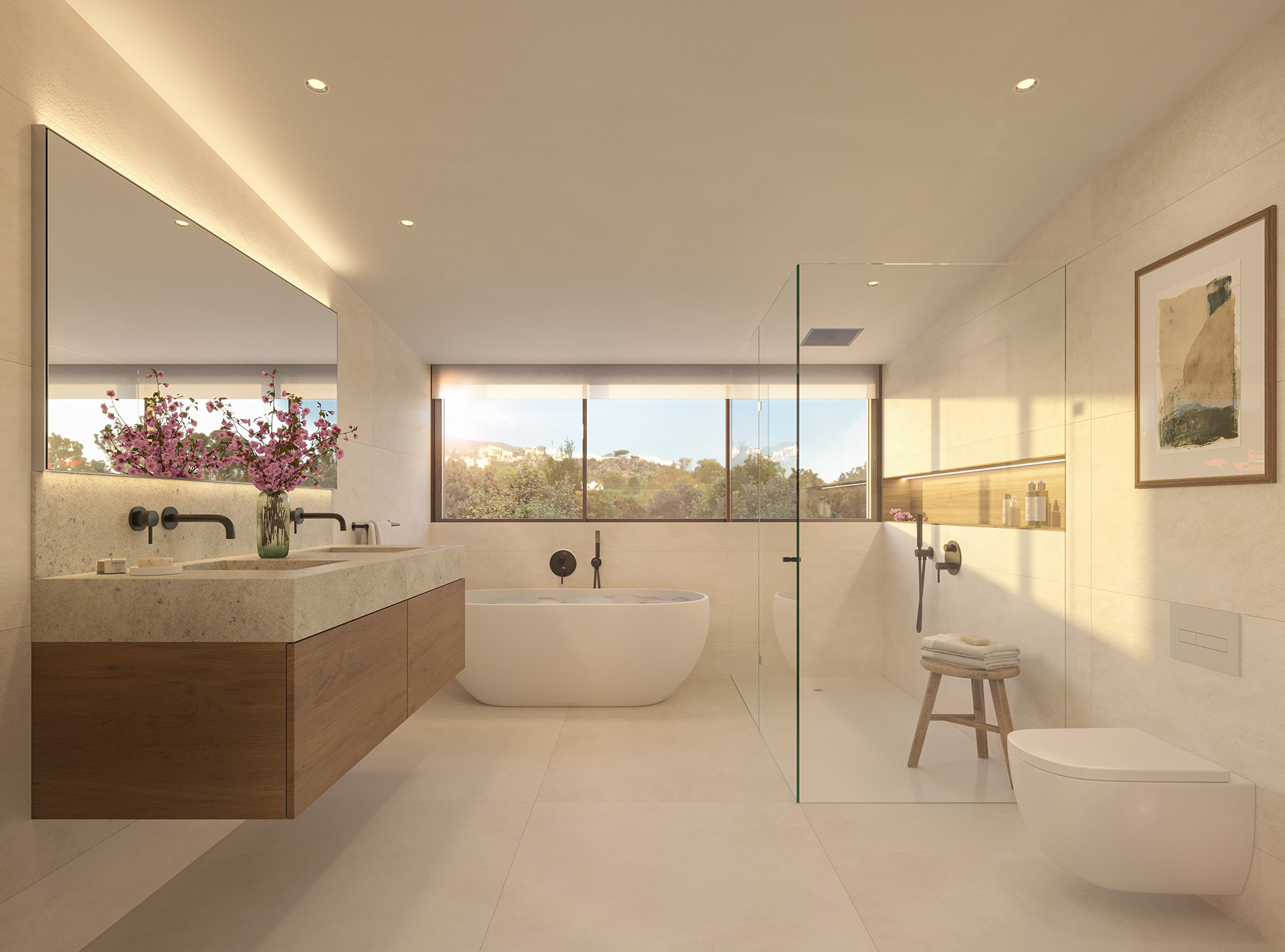 Apartments with Sea View · Photo 9
