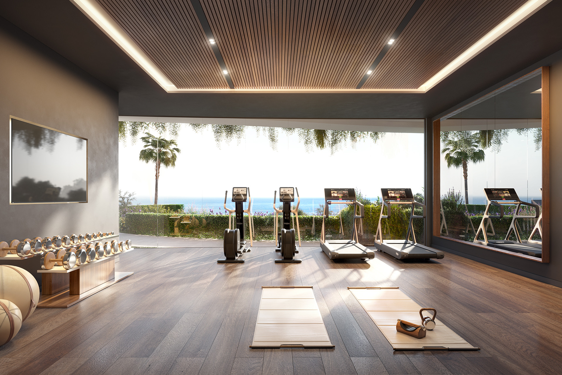 Apartments with Sea View · Photo 10