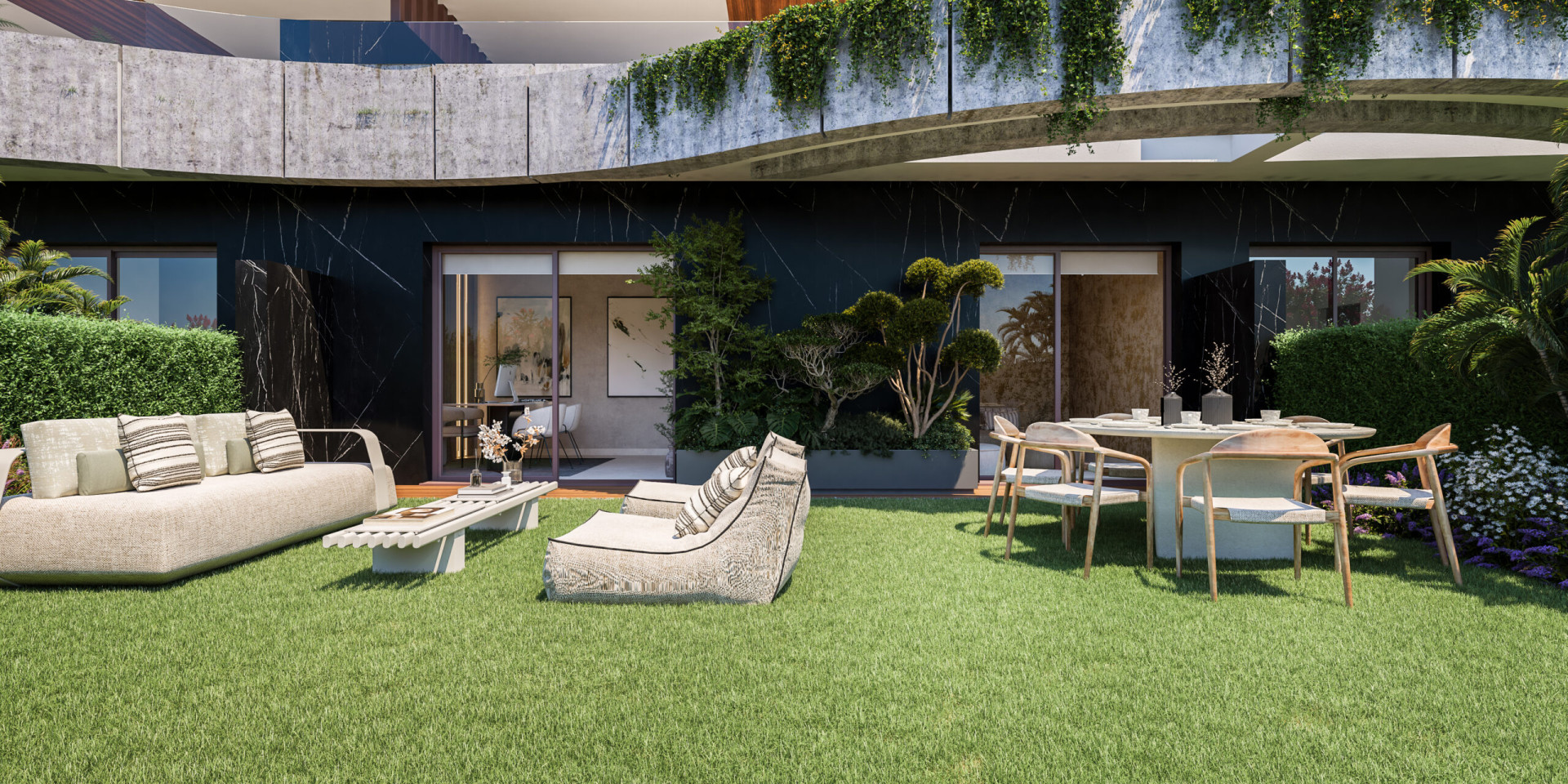 Luxury Apartments with Sea View · Photo 13