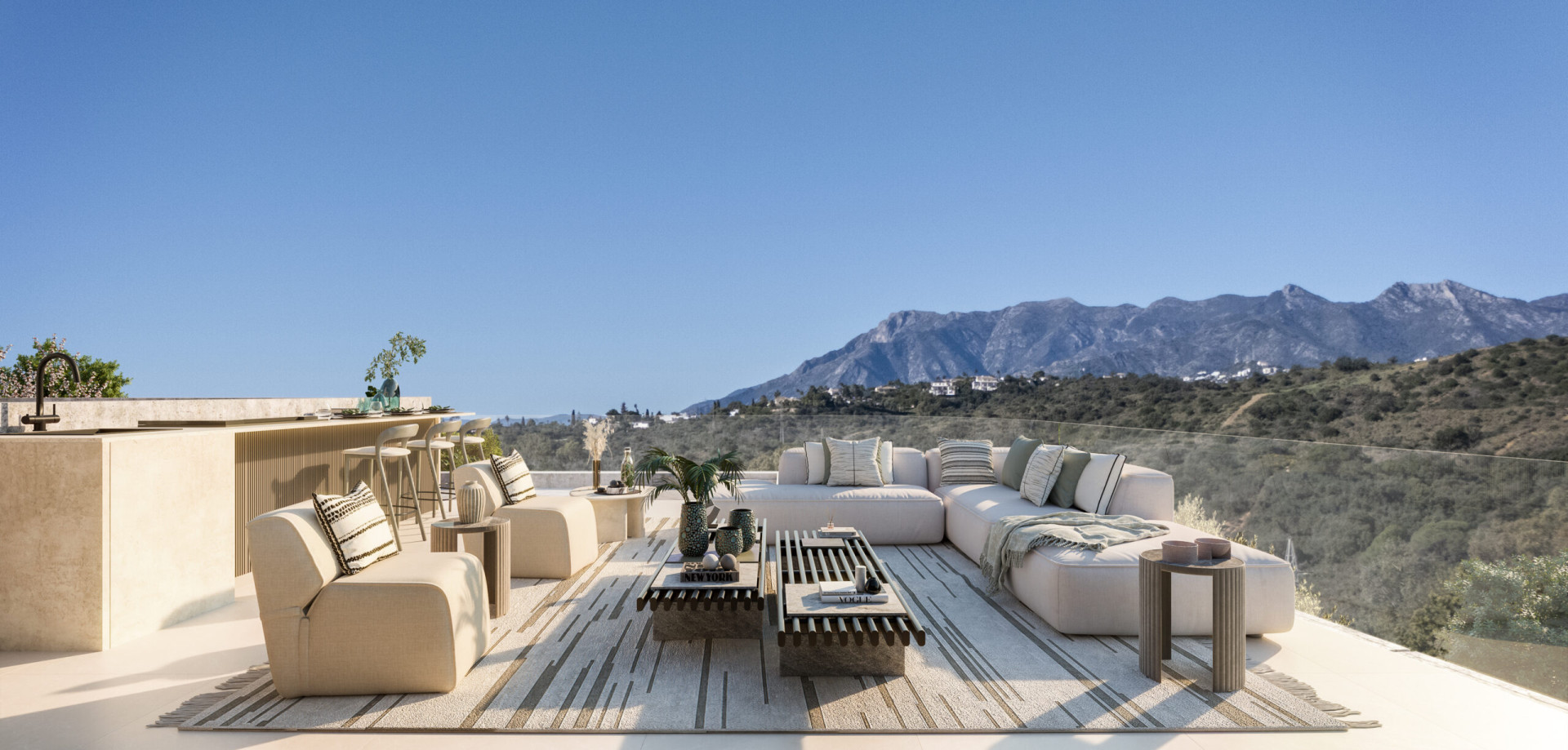 Luxury Apartments with Sea View · Photo 12