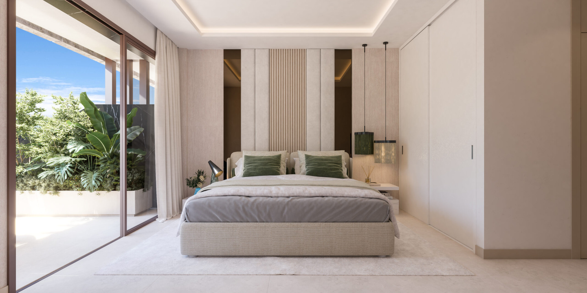 Luxury Apartments with Sea View · Photo 10