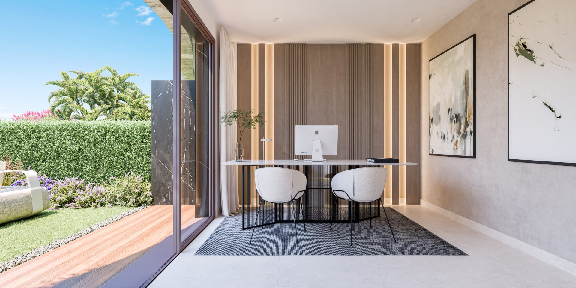 Luxury Apartments with Sea View · Photo 11