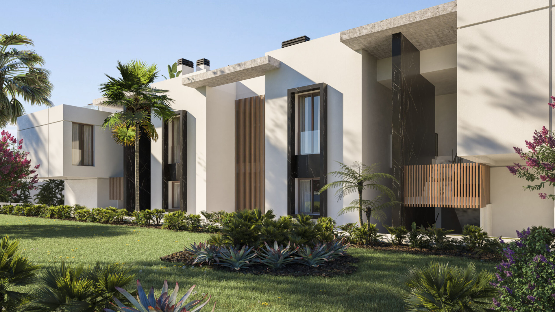 Luxury Apartments with Sea View · Photo 14