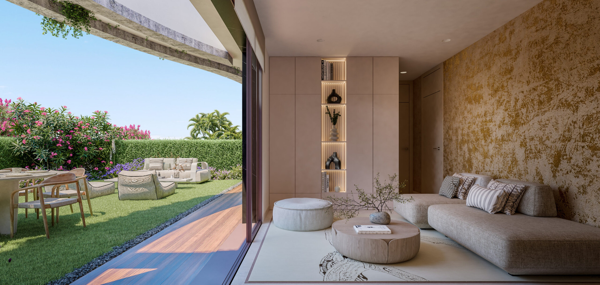 Luxury Apartments with Sea View · Photo 8