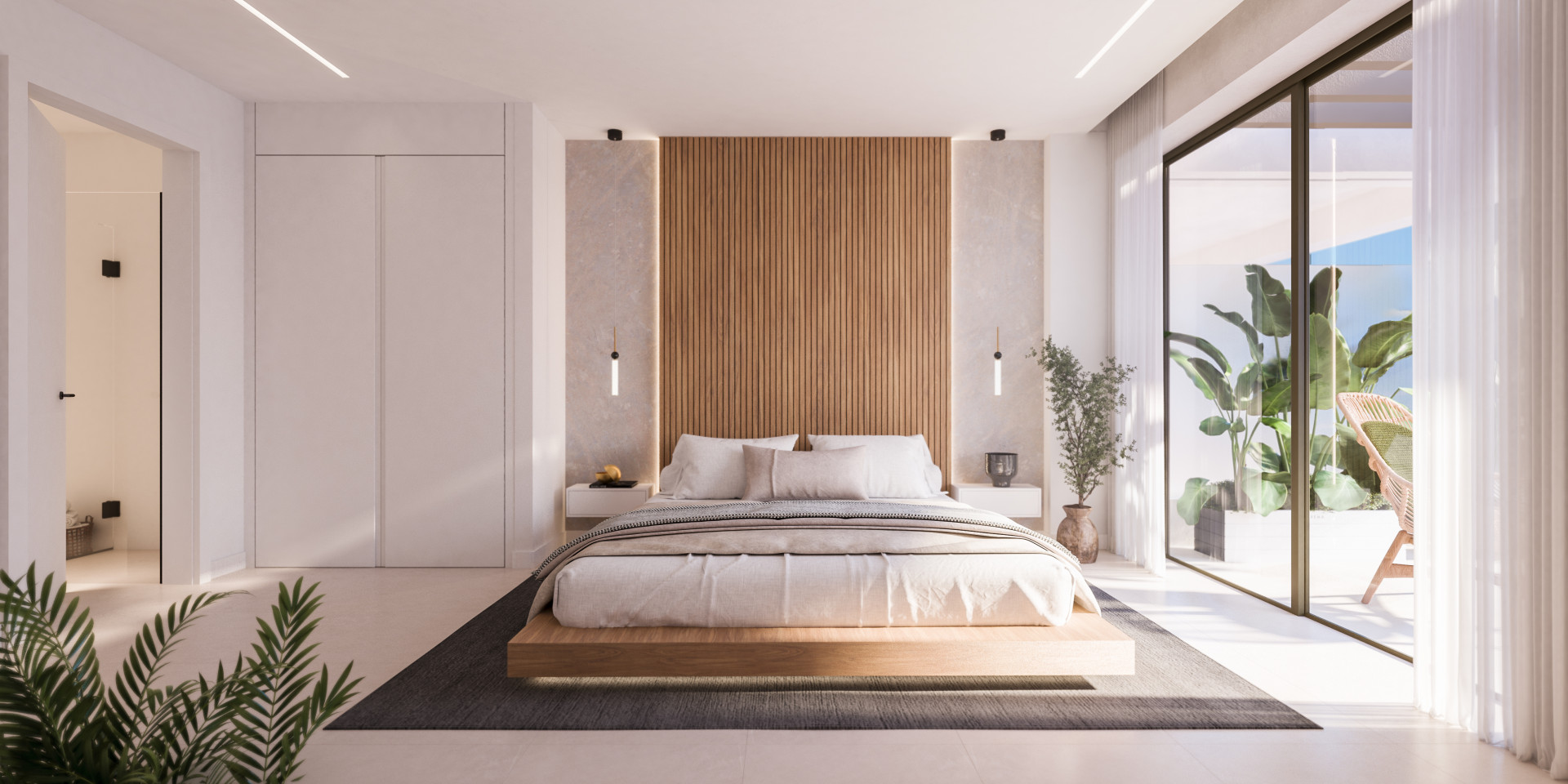 Apartments with Sea & Mountain Views · Photo 13