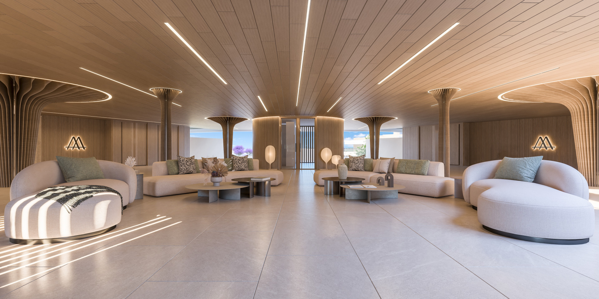Apartments with Sea & Mountain Views · Photo 14
