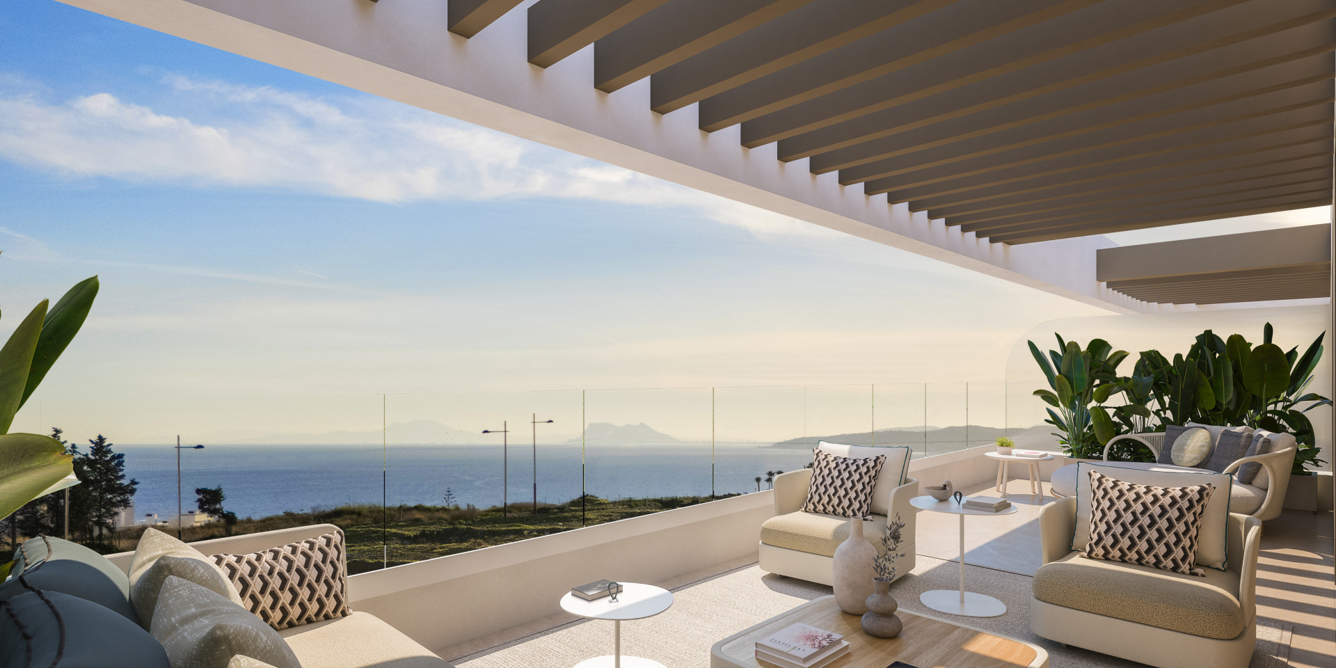 Apartments with Sea & Mountain Views · Photo 11