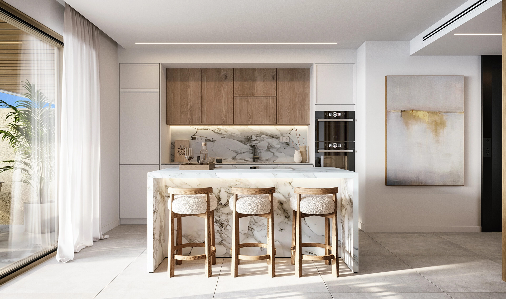 Apartments with Panoramic Views · Photo 8