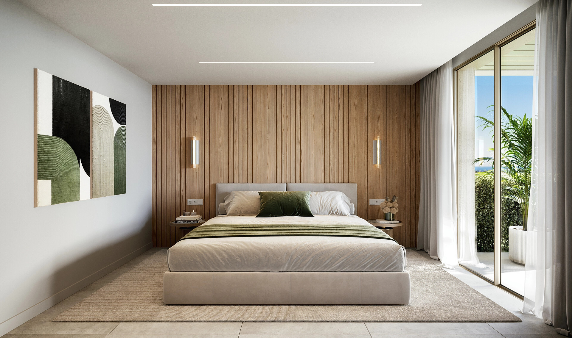 Apartments with Panoramic Views · Photo 9