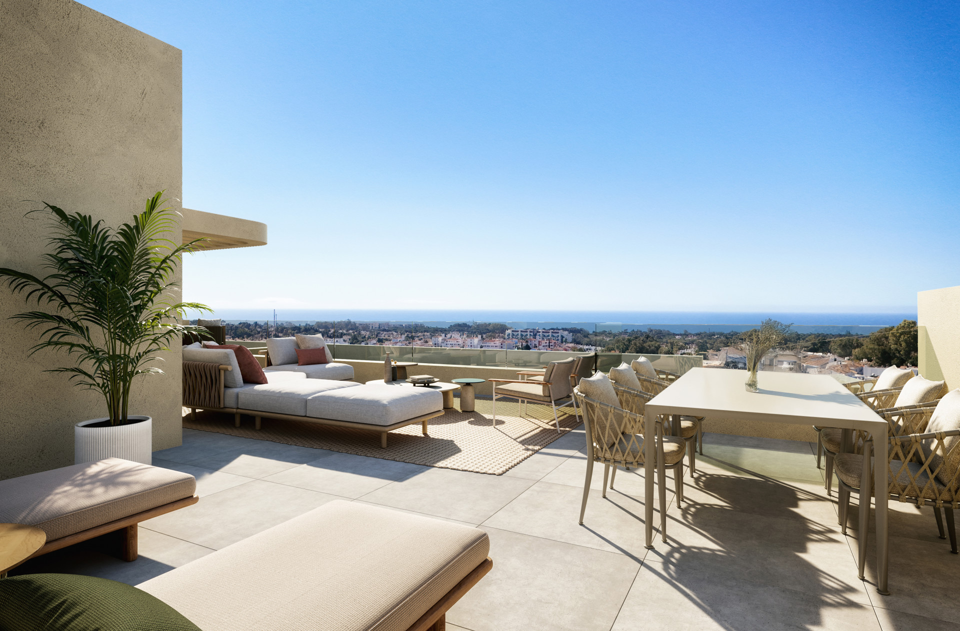 Apartments with Panoramic Views · Photo 13
