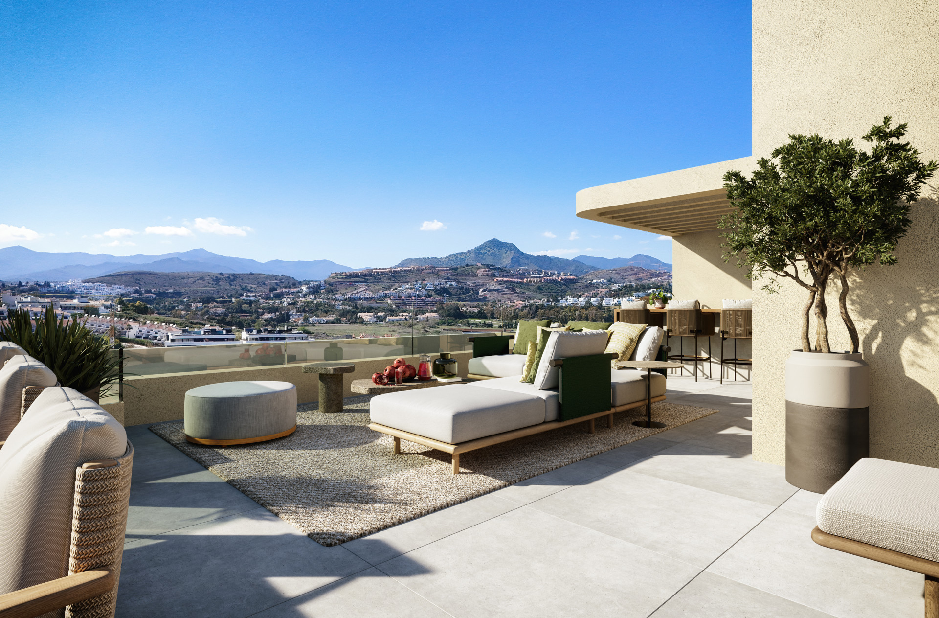 Apartments with Panoramic Views · Photo 14