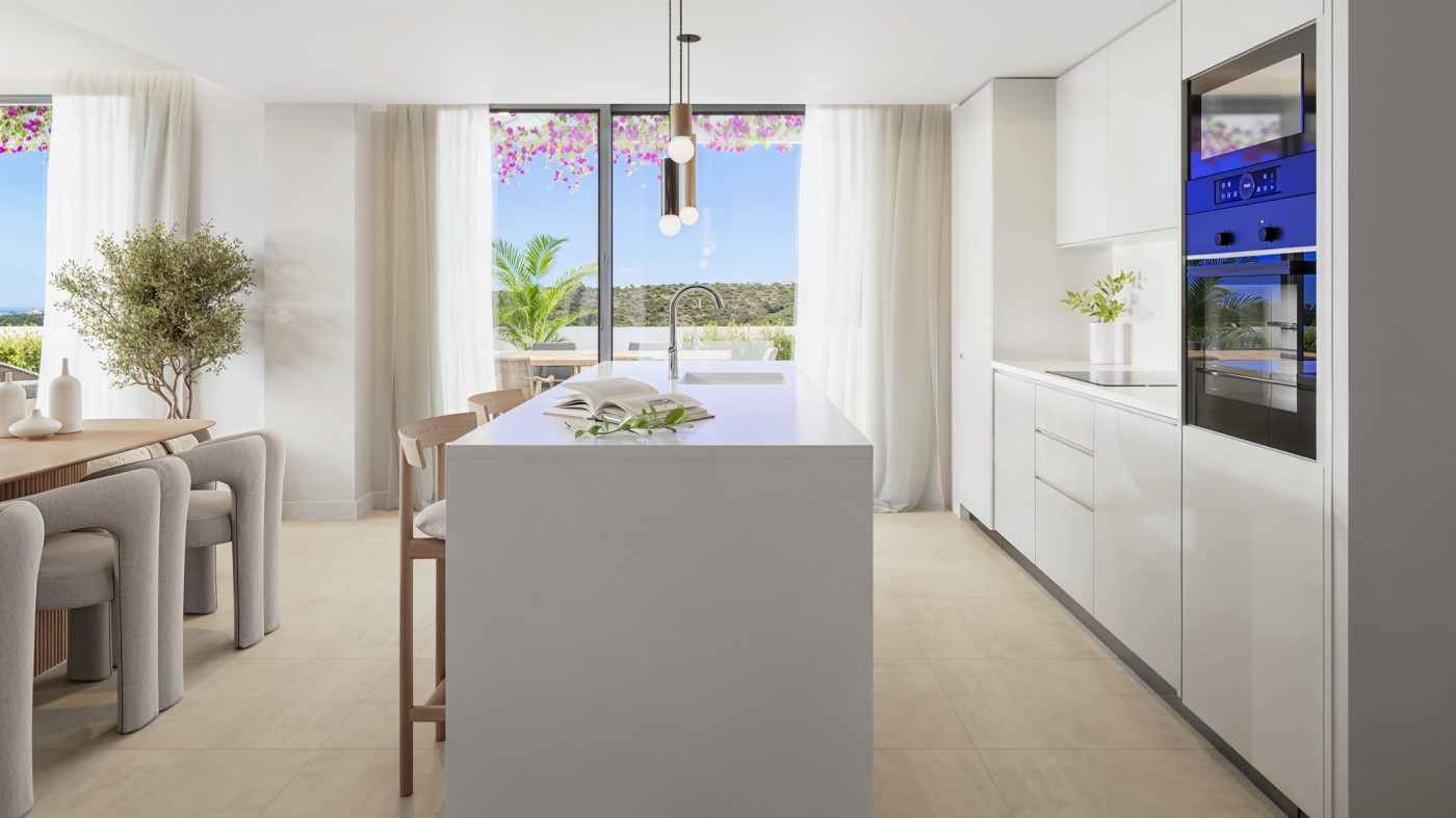 Apartmány s Výhledem na Moře a Golf · Fotografie 10