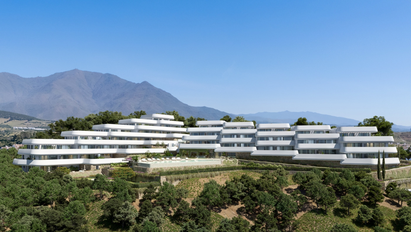 Apartmány s Výhledem na Moře a Golf · Fotografie 13