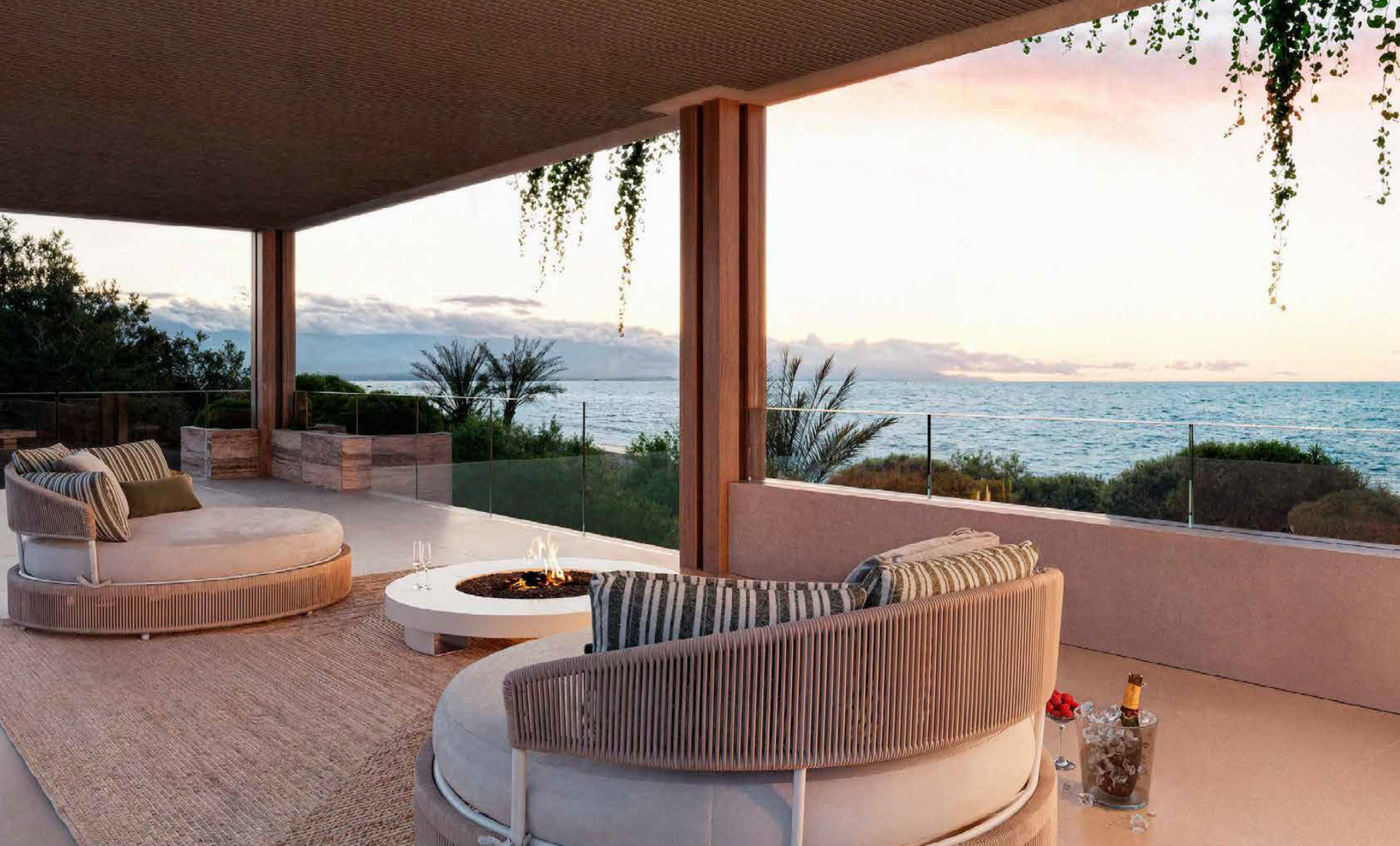 Luxury Beachfront Apartments · Photo 12