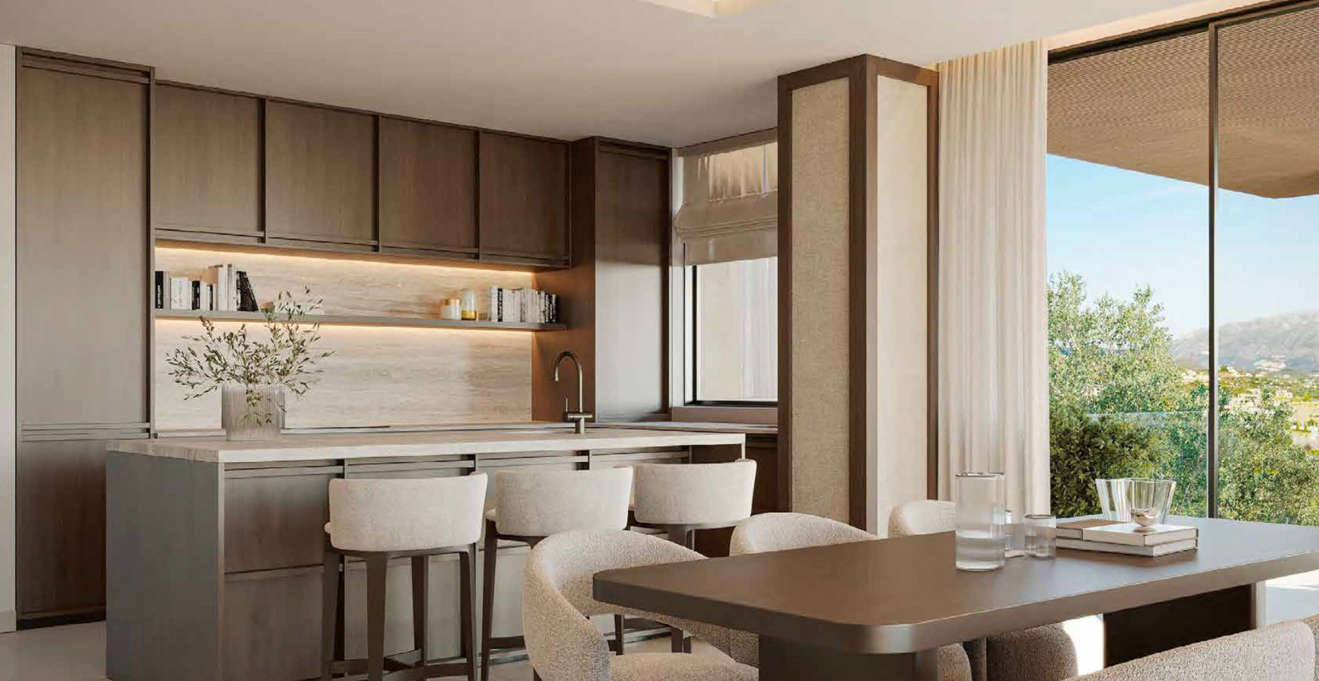 Luxury Beachfront Apartments · Photo 9