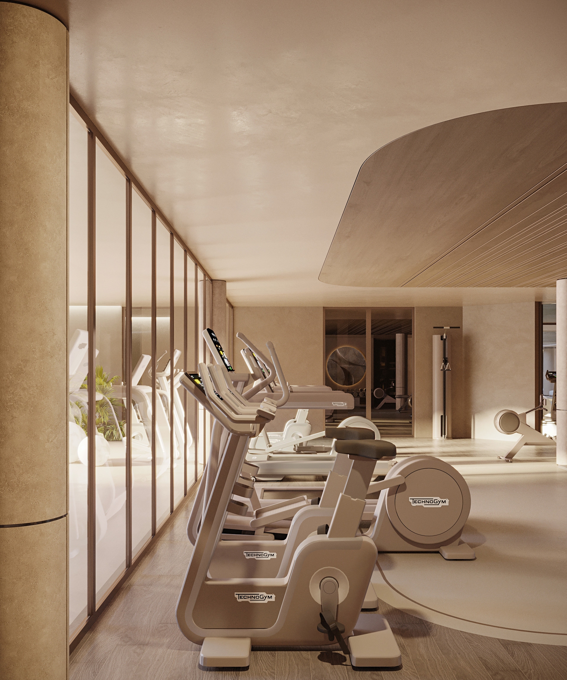 Luxury Beachfront Apartments · Photo 15