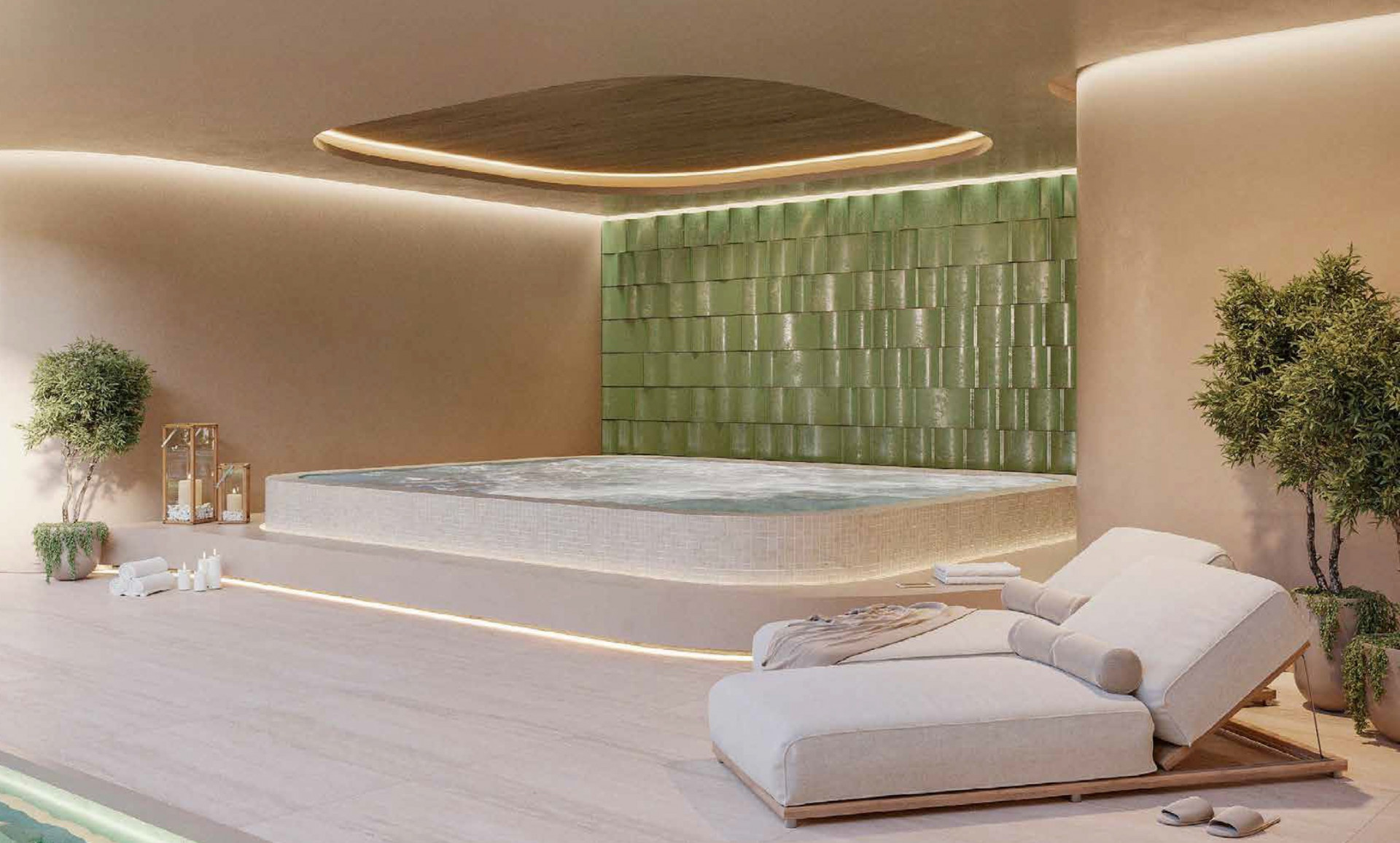 Luxury Beachfront Apartments · Photo 13
