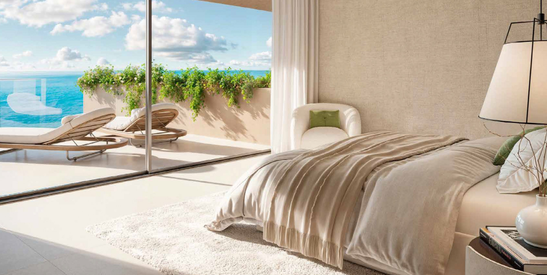 Luxury Beachfront Apartments · Photo 10