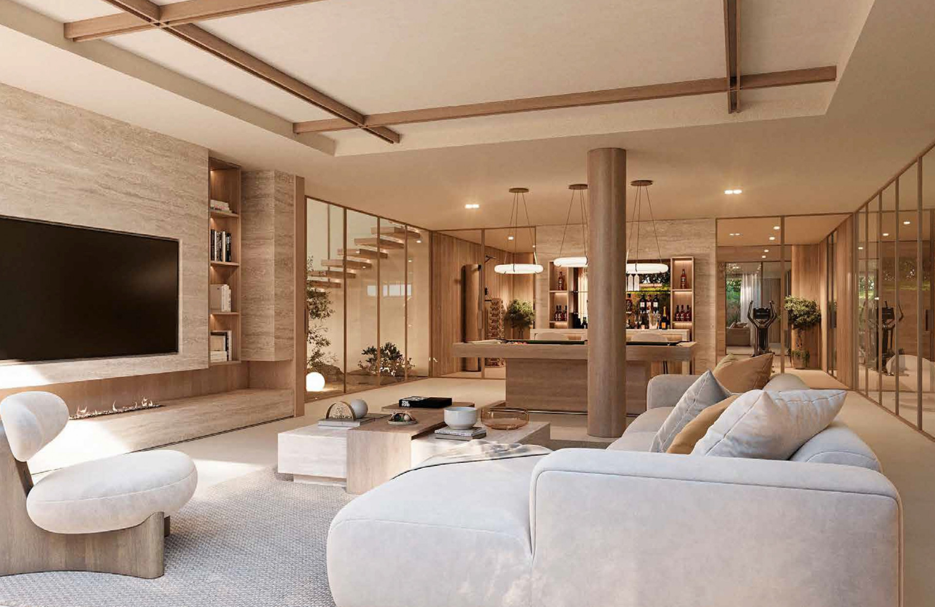 Luxury Beachfront Apartments · Photo 14