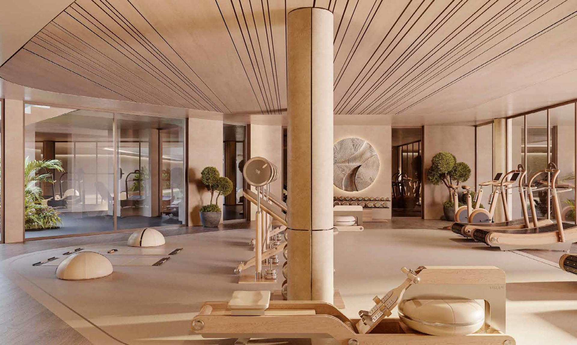 Luxury Beachfront Apartments · Photo 11