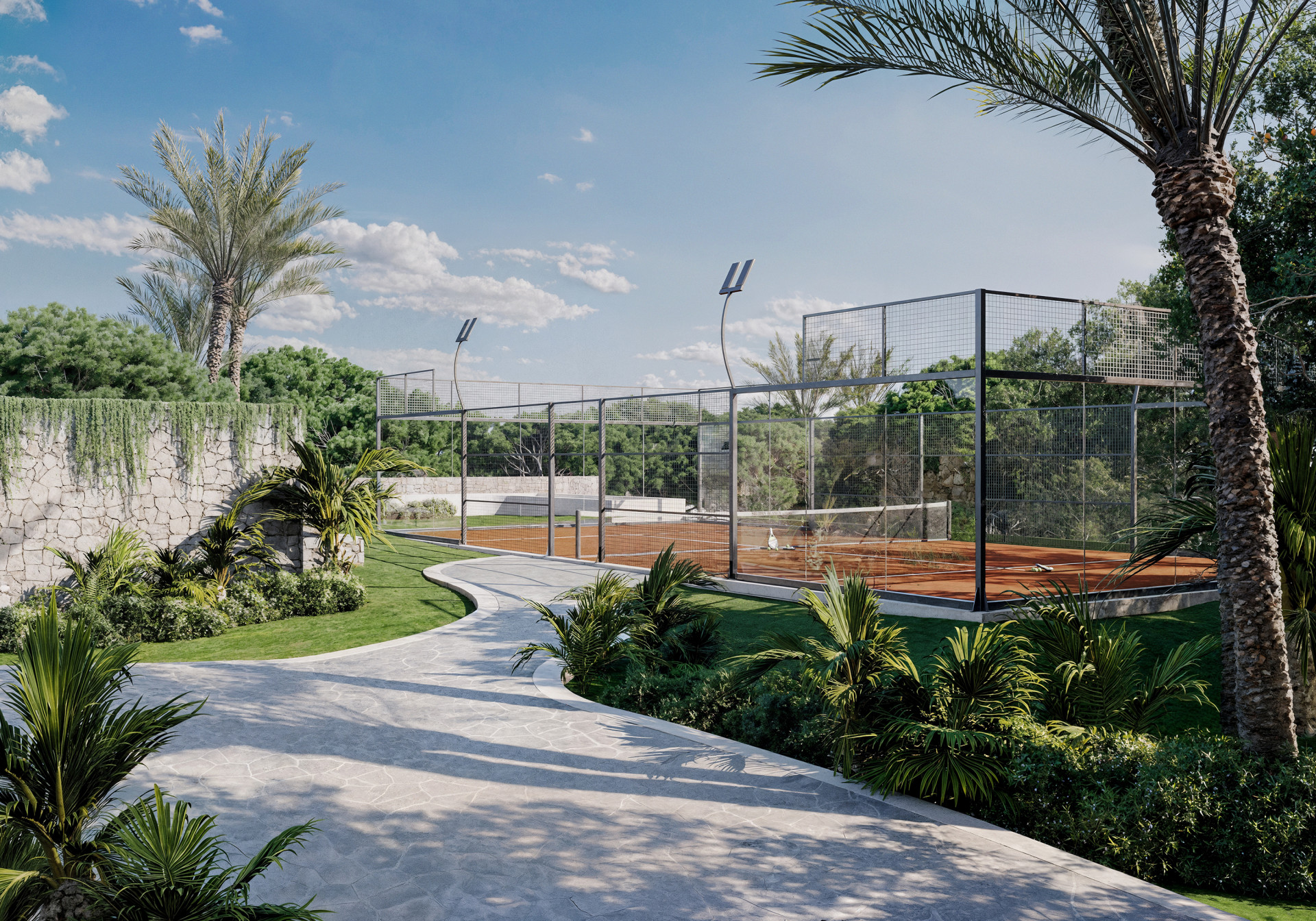 Luxury Beachfront Apartments · Photo 16