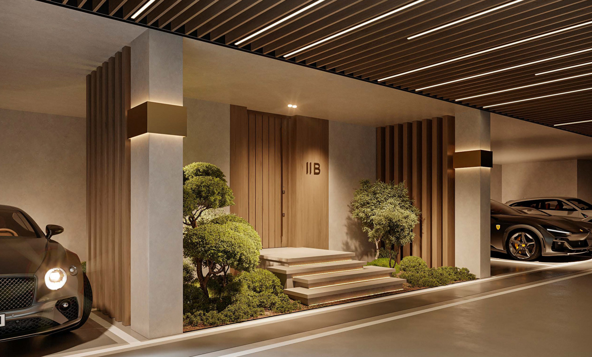 Luxury Beachfront Apartments · Photo 17