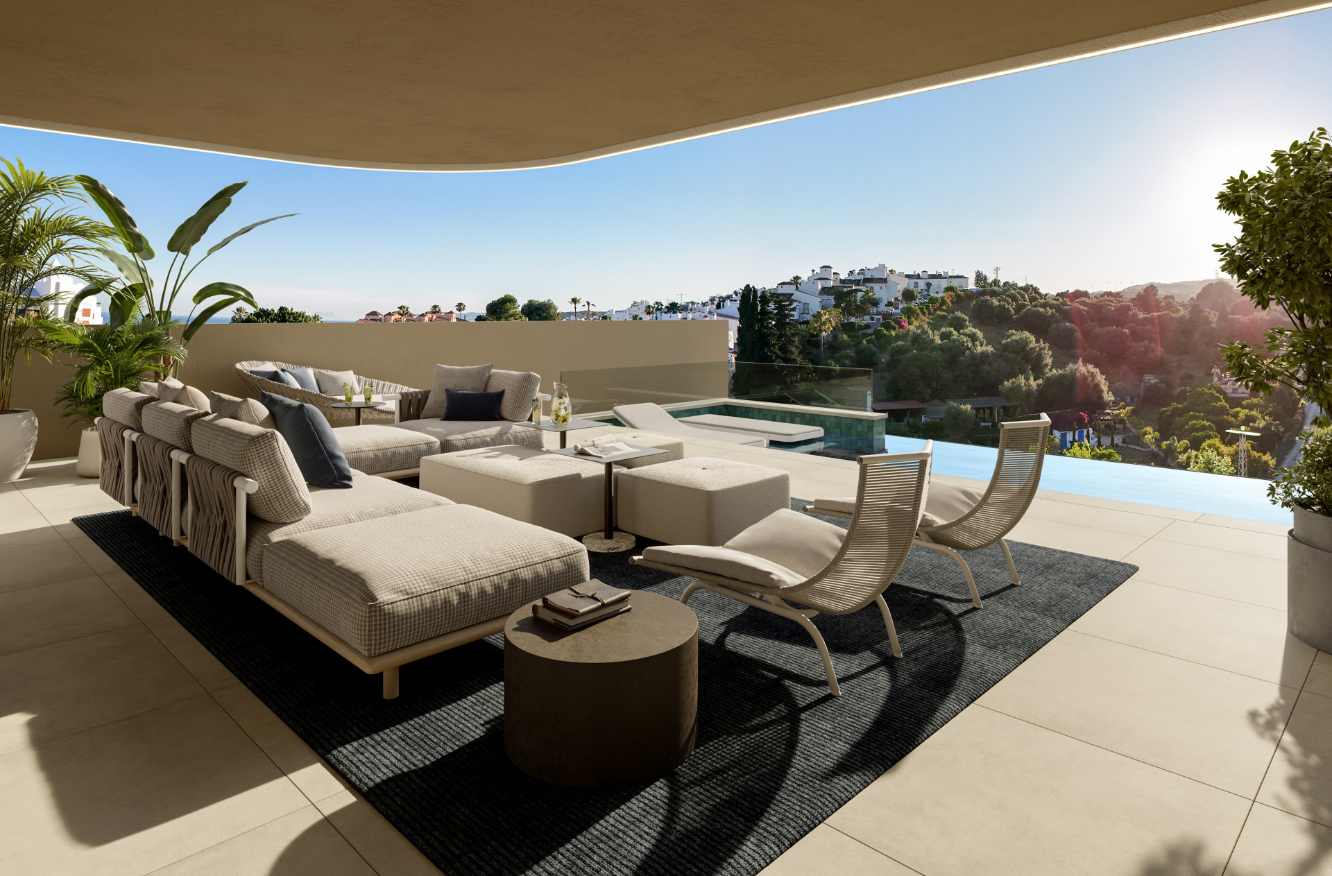 Semi-Detached Villas with a Private Pool · Photo 8