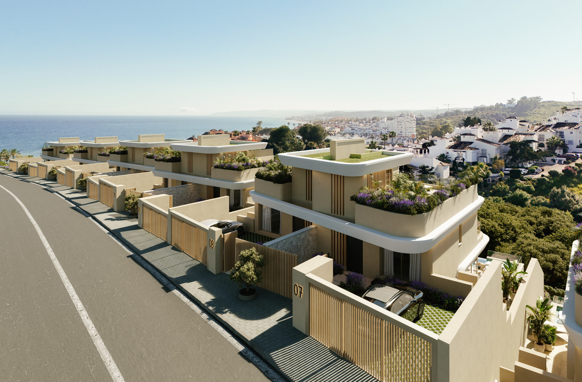 Semi-Detached Villas with a Private Pool · Photo 12