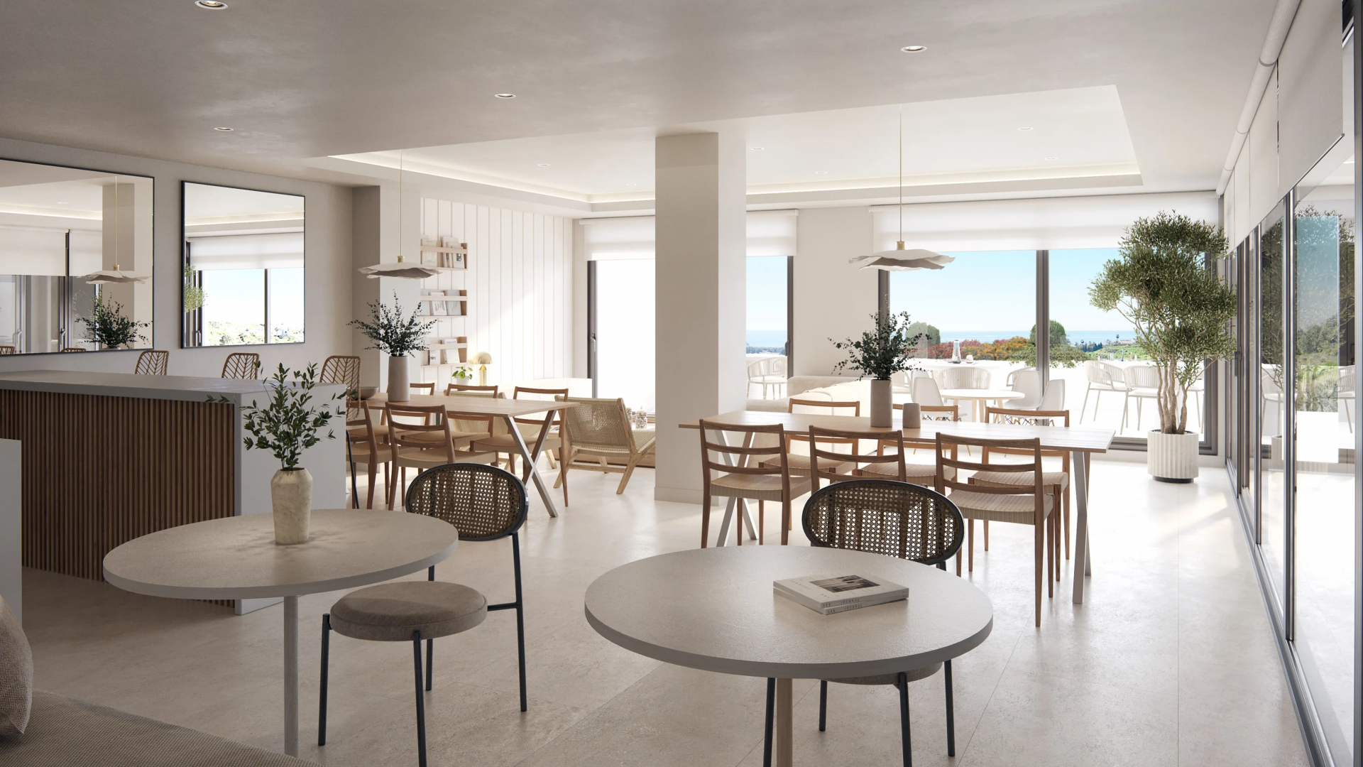 Apartments with Sea Views · Photo 12