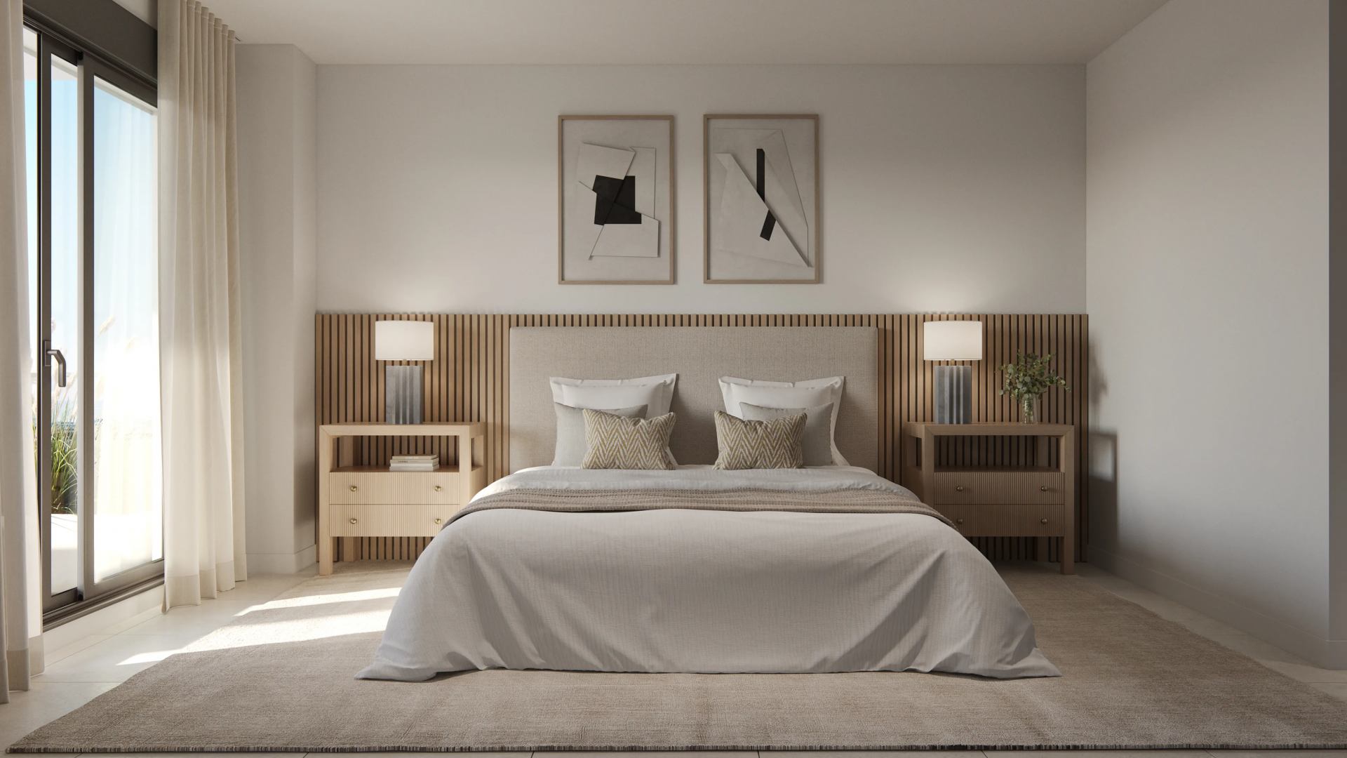 Apartments with Sea Views · Photo 8