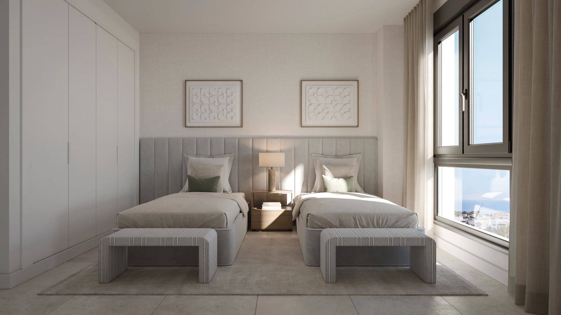 Apartments with Sea Views · Photo 9