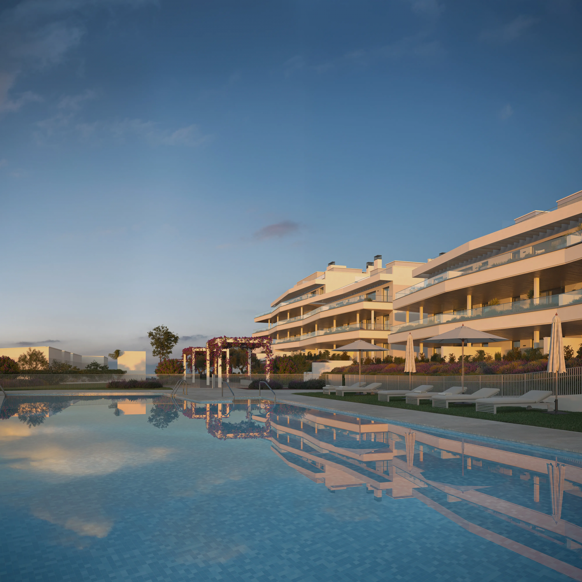 Apartments with Sea Views · Photo 15