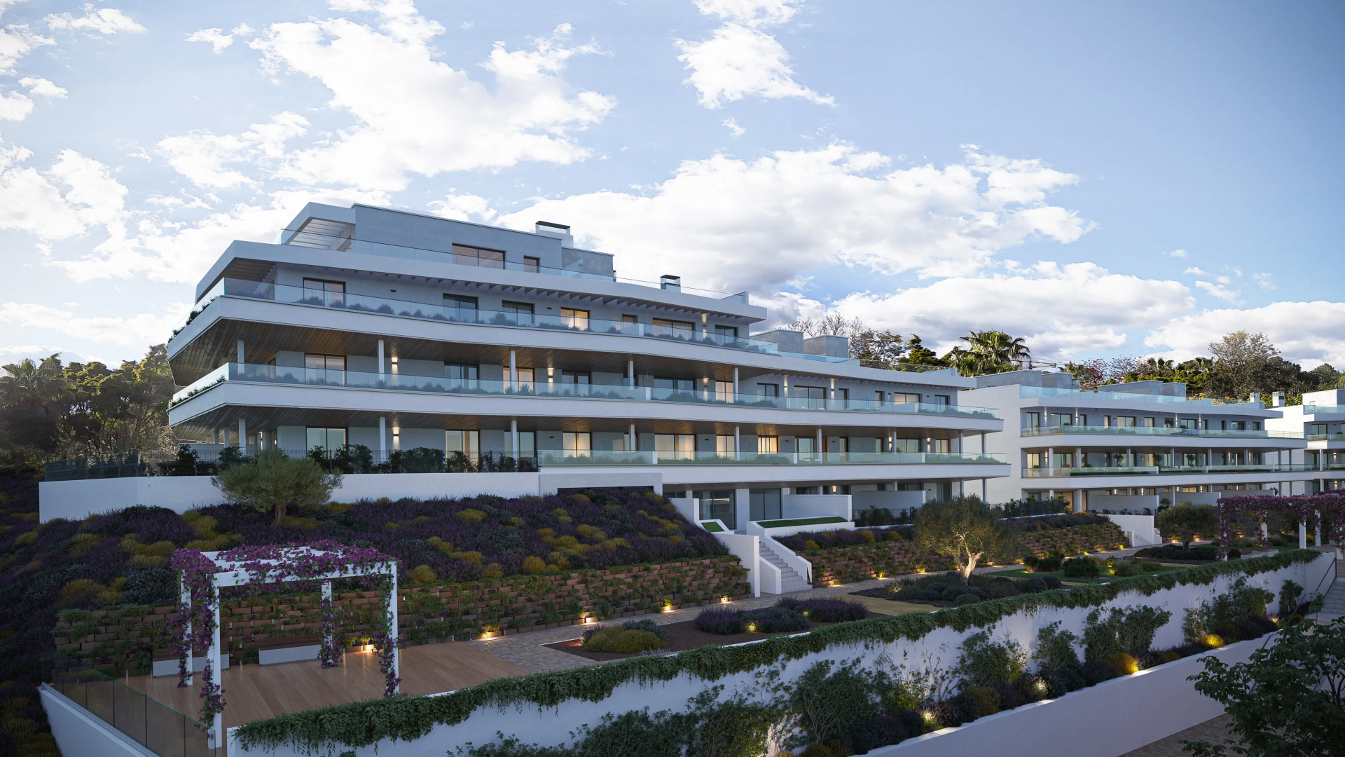 Apartments with Sea Views · Photo 14