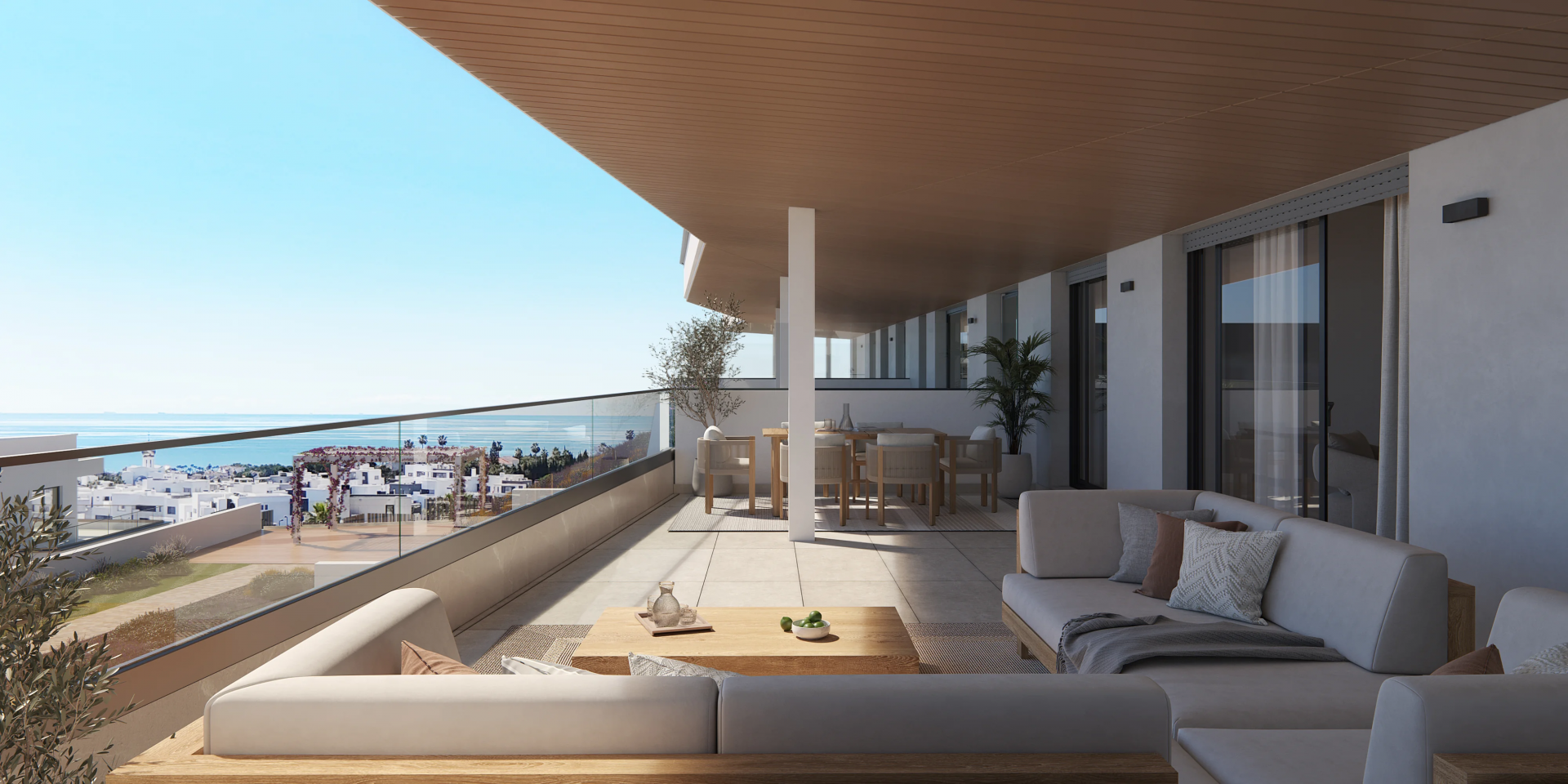 Apartments with Sea Views · Photo 11