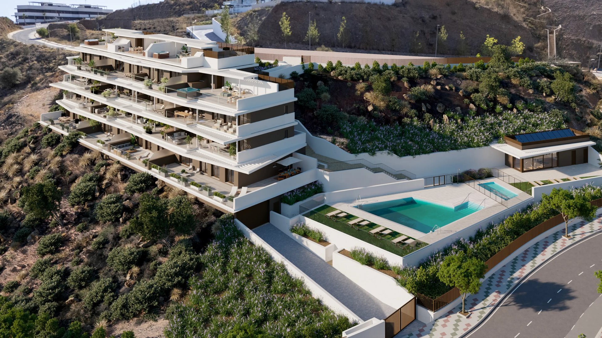 Apartments with Sea Views · Photo 13