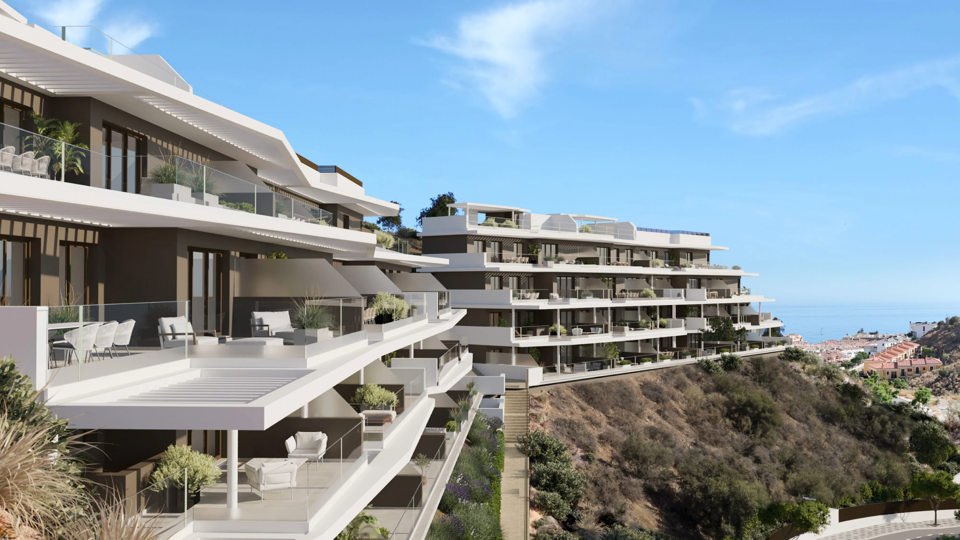 Apartments with Sea Views · Photo 15