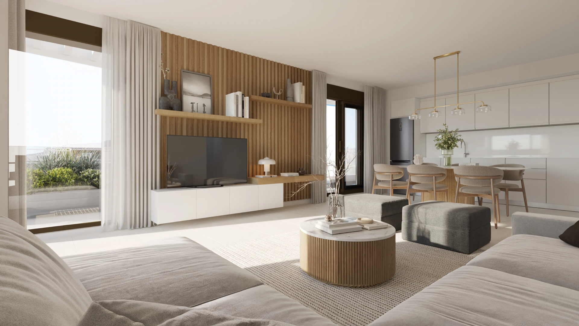 Apartments with Sea Views · Photo 8