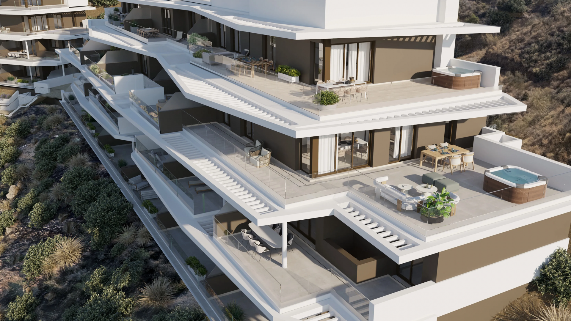 Apartments with Sea Views · Photo 14
