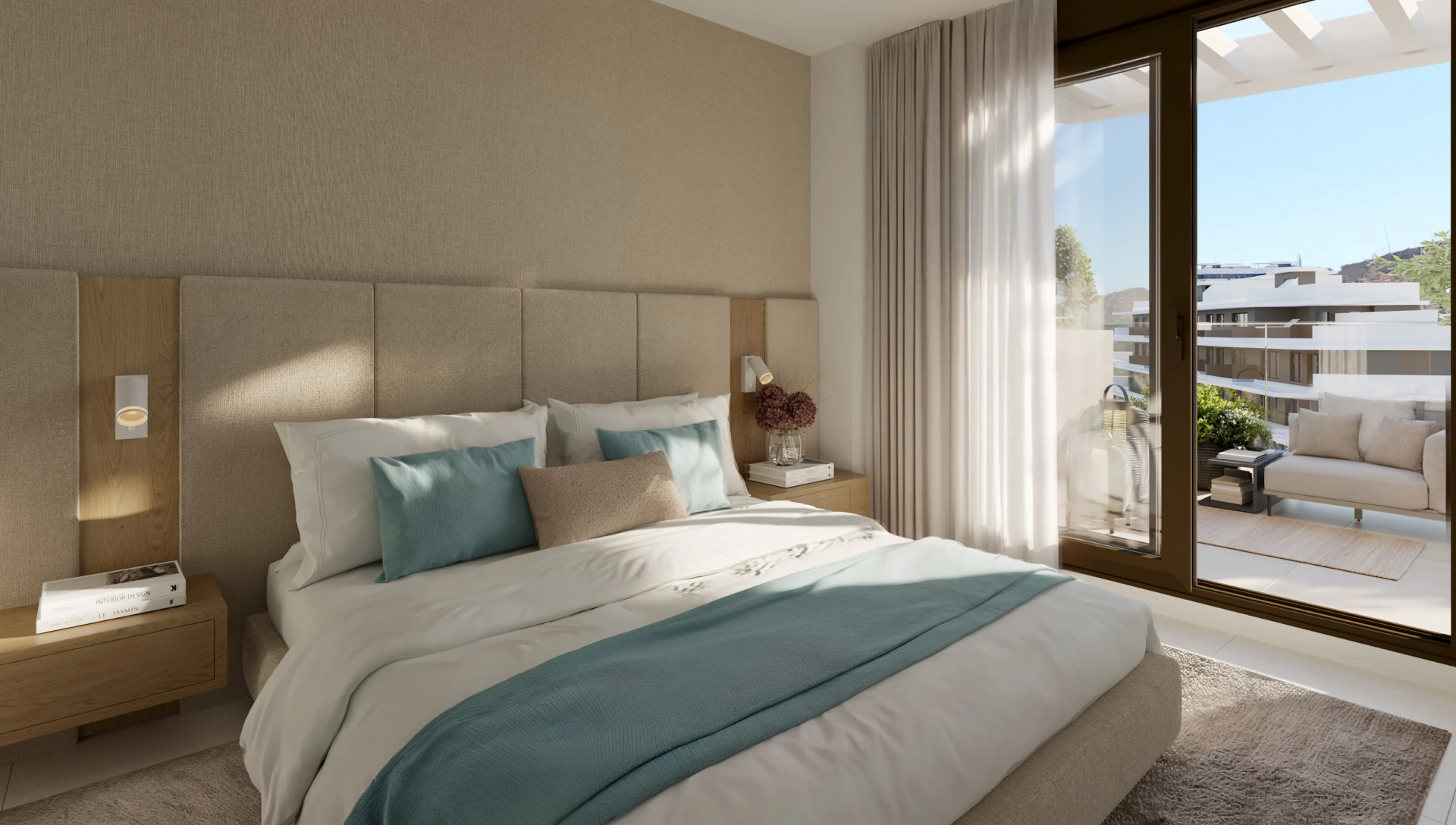 Apartments with Sea Views · Photo 9